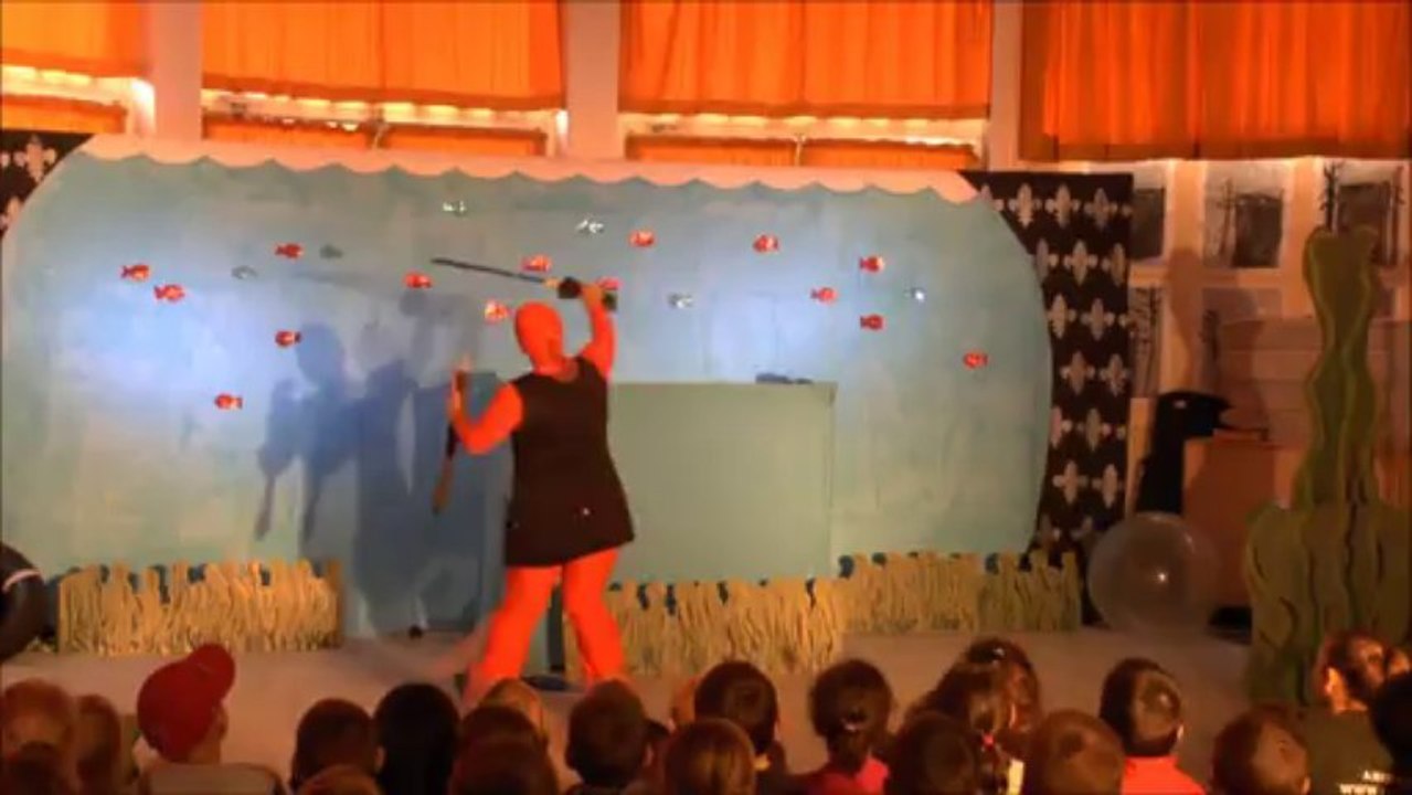 ALSH ETE 2013 - affluence dans les centres - Roncq