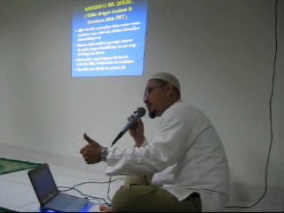 20090707 - Ust Sholeh Hamzah - Ridho Terhadap Ketetapan Allah