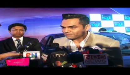 Abhay Deol's passion for LUXURY cars