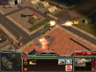 Command and conquer general mission 1 chinoise