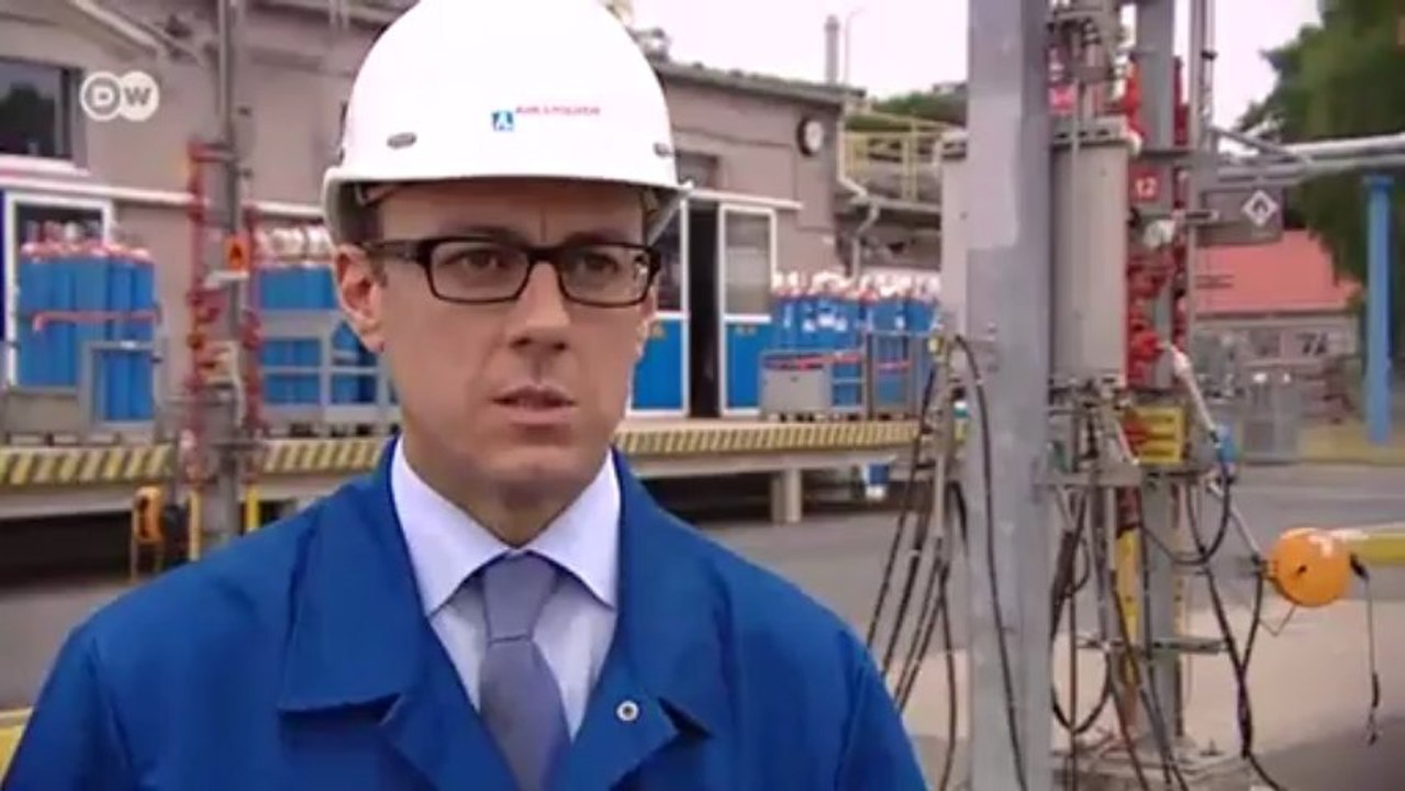 Netzwerke als Innovationsmotor | Made in Germany