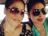 When Priyanka Chopra met Mary Kom in Imphal