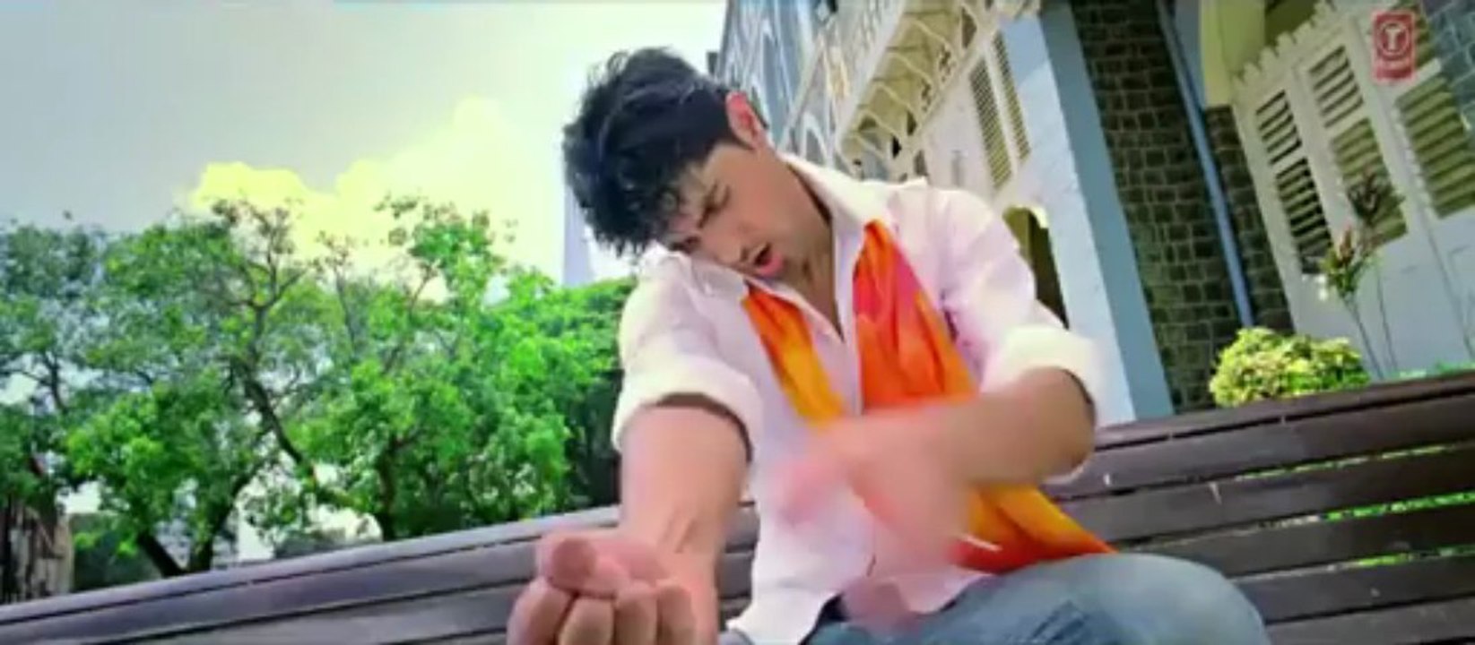 Tumsa Nahi Koi Official Song _ Luv U Soniyo _ Tanuj Virwani, Neha Hinge