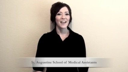 St. Augustine School of Medical Assistants