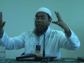 20110224 - Ust Zainal Abidin, Lc - Sifat-Sifat Jin (Bag 2)