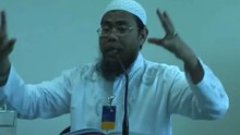 20110224 - Ust Zainal Abidin, Lc - Sifat-Sifat Jin (Bag 2)