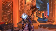 Boutique Blizzard : 3 casques pour la transmogrification