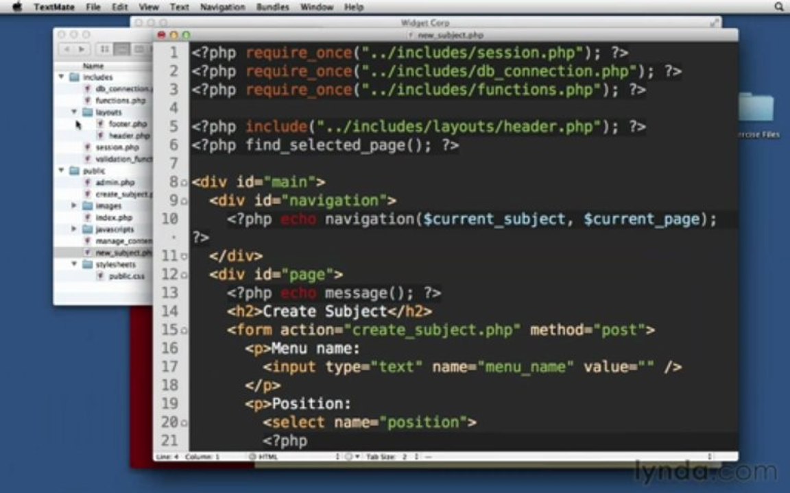 17.06.Validating form values
