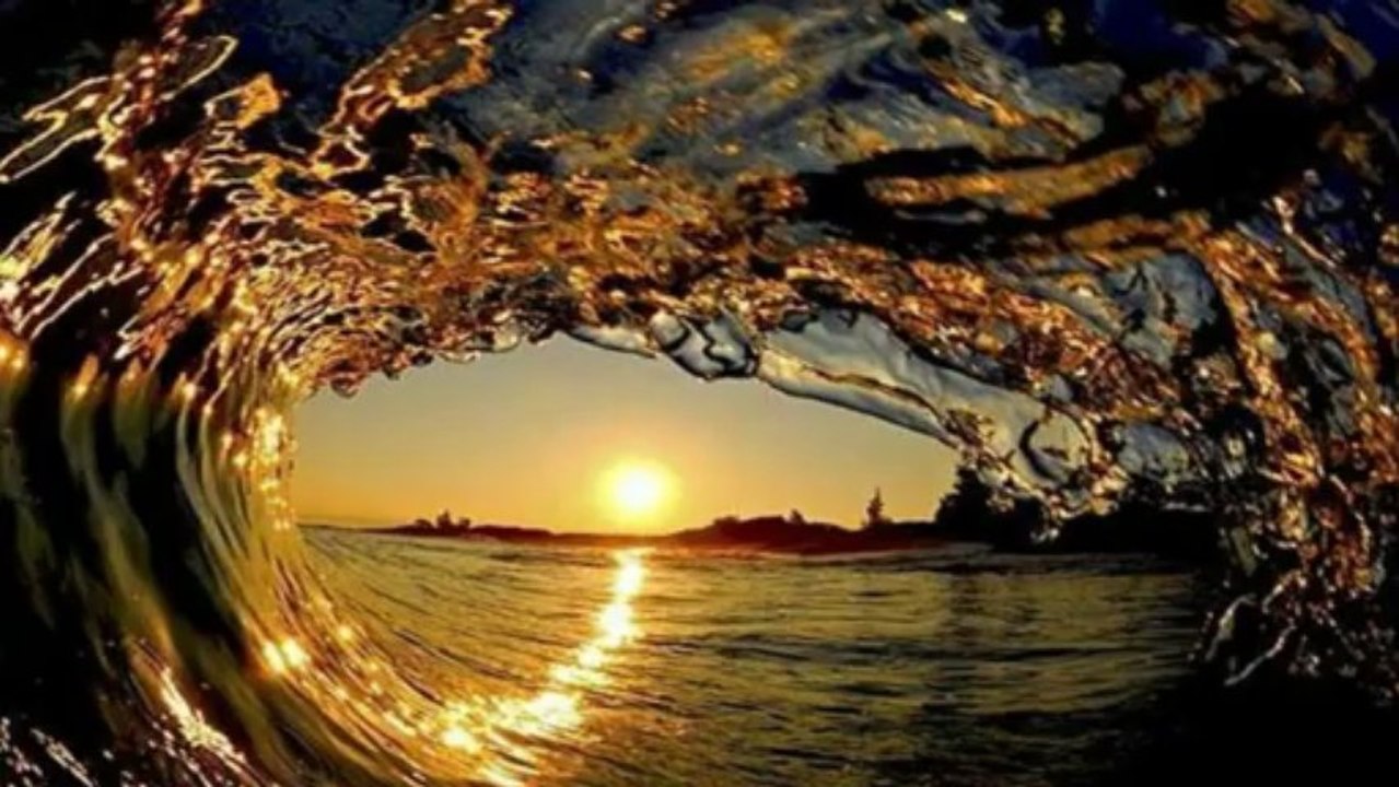 Fluß der 1000 Tränen