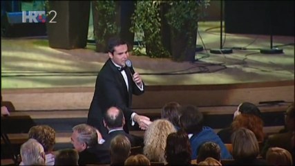 Đani Stipaničev - Golubovi (Proljetni evergreen)