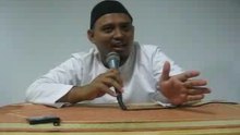 20100819 - Ust Asep Sobari - Shirah Nabawiyah, Bag. 1