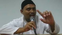 20100826 - Ust Asep Sobari - Shirah Nabawiyah, Bag. 2