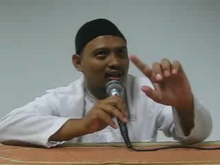 20100826 - Ust Asep Sobari - Shirah Nabawiyah, Bag. 2