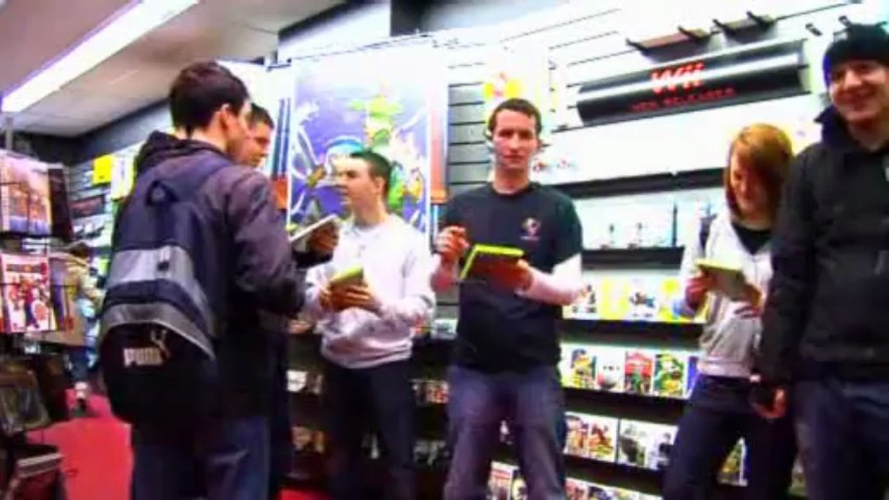 videoGaiden 3.14 - Celebrity