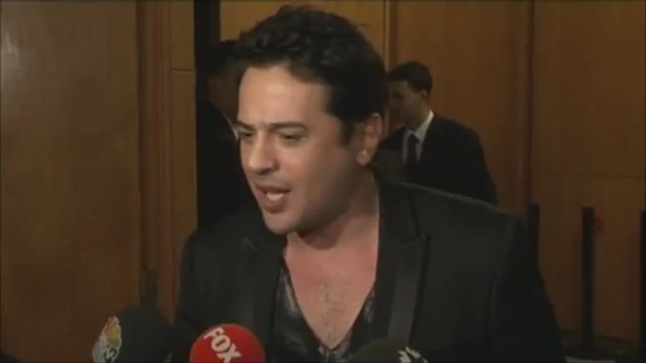 EMRE ALTUĞ'DAN 'MURAT BOZ'A OY VERDİM' İTİRAFI