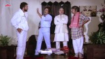 Anupam Kher, Kader Khan, Kanoon Apna Apna, Comedy Scene, 6_16
