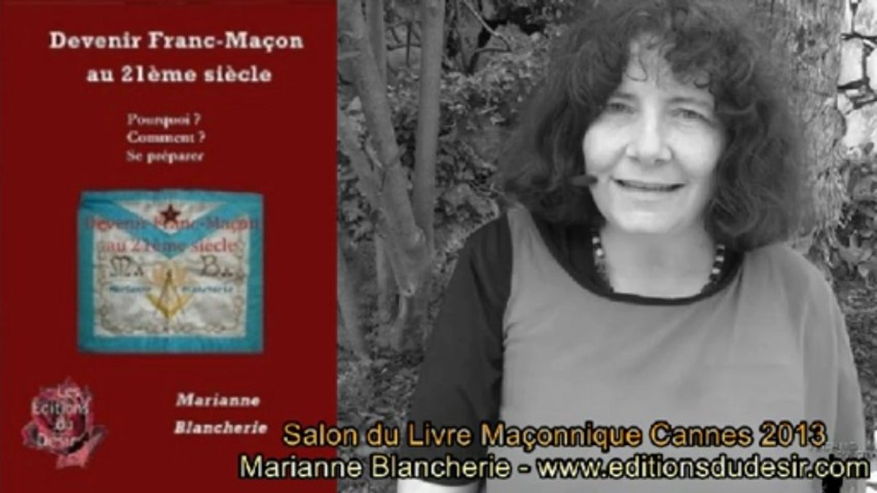 Devenir Franc-Maçon Montpellier ebook et livre papier
