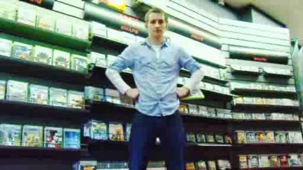 videoGaiden 3.15 - Conflict