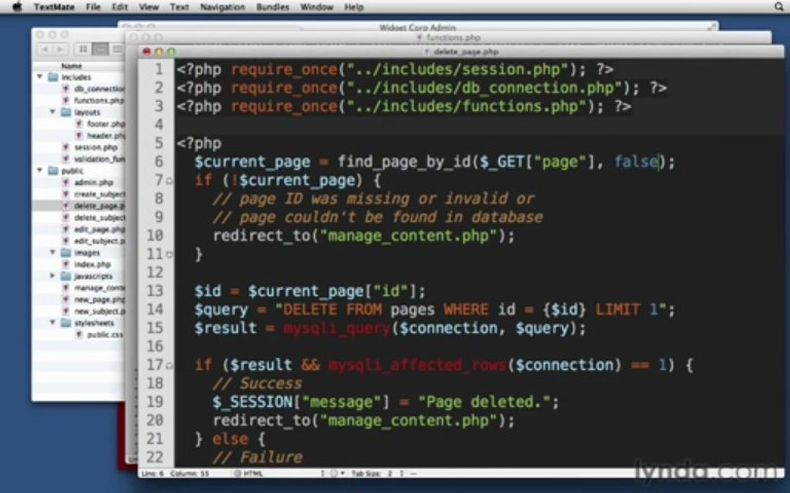 18.05.Protecting page visibility