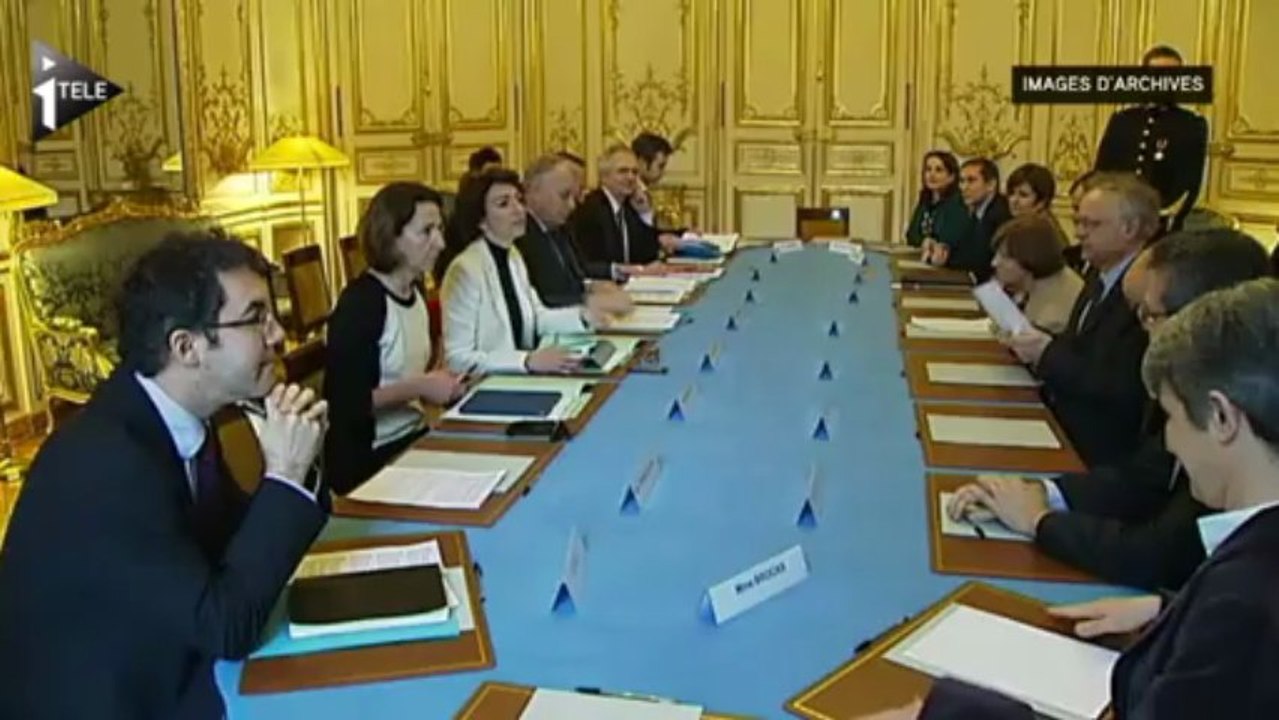 Le gouvernement dévoile son choc de simplification administrative