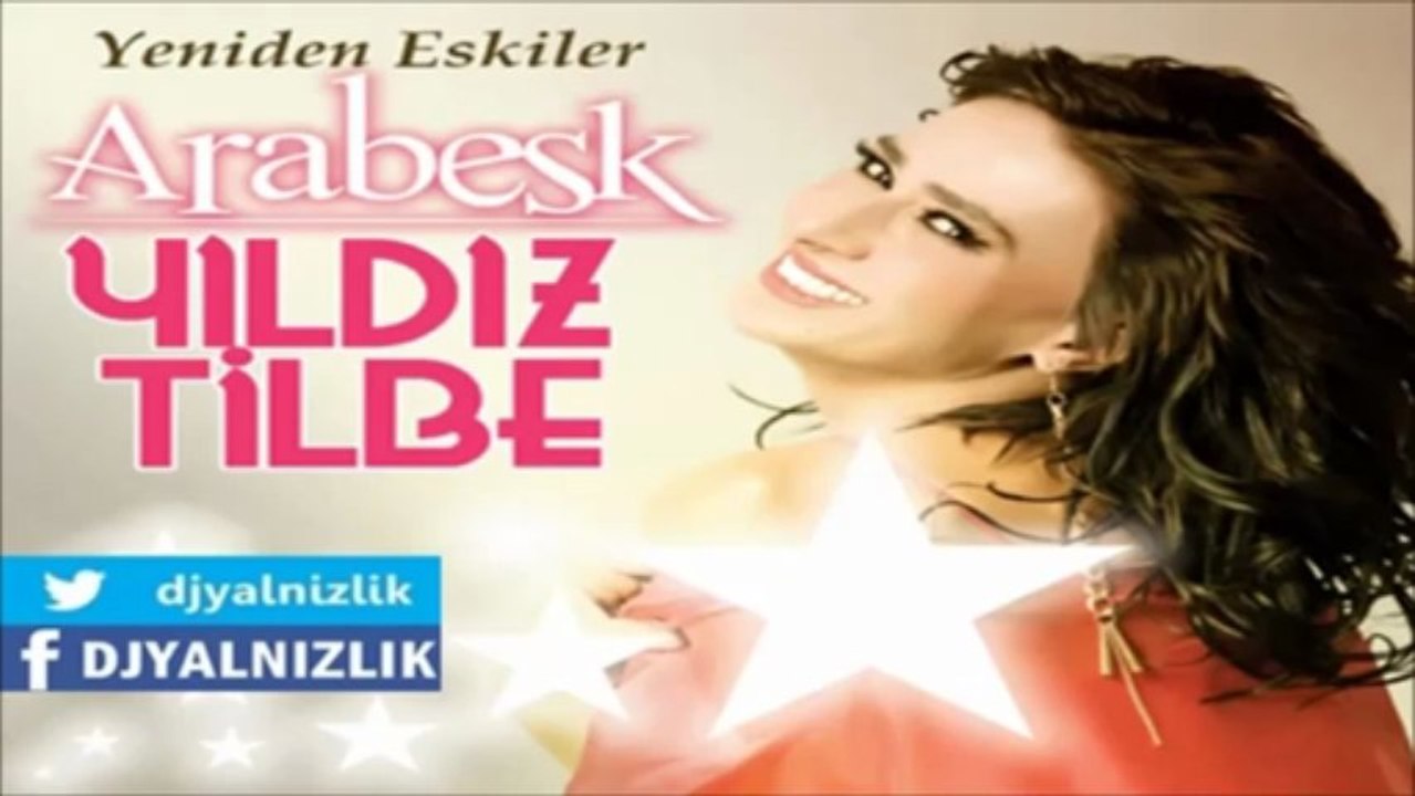 Yıldız Tilbe - Sensiz Kahrolmuştum (2013)