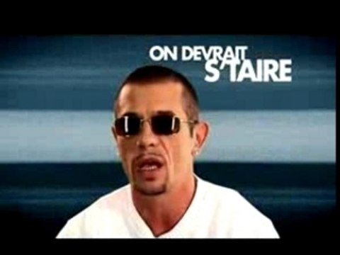 Kool Shen - Etat des lieux