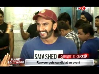 Lootera  | Success Party of the film