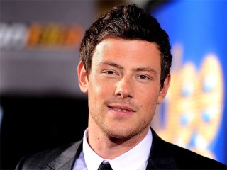 El protagonista de ‘Glee’, Cory Monteith, murió de sobredosis