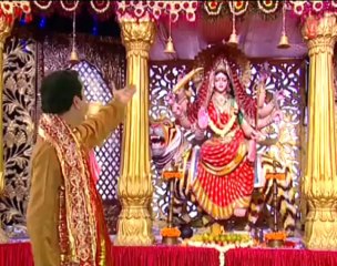 Tere Bhawan Ke Pas Ghar By Sandeep Kapoor, Soniya Sharma [Full HD Song] I Maa Banale Sewadar