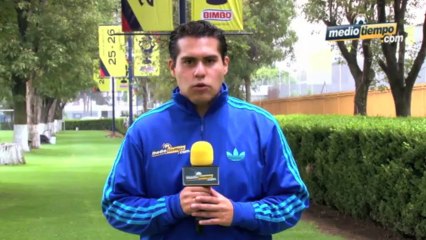 Vislumbra Peláez un América distinto