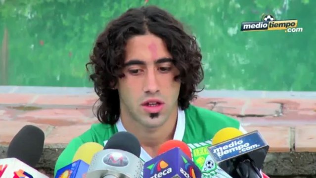 El Cagliari y en Qatar, buscan a Matías Britos