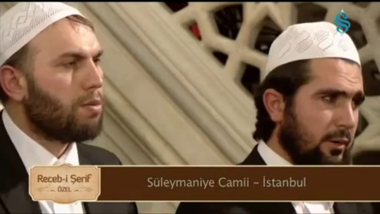 İstanbul İlahi Grubu - Canu Dilden Aşık Oldum