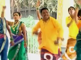 आमच्या बायांजून छंद घेतला (Aamchya Bayanjun)