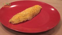 Recette d'Omelette - 750 Grammes