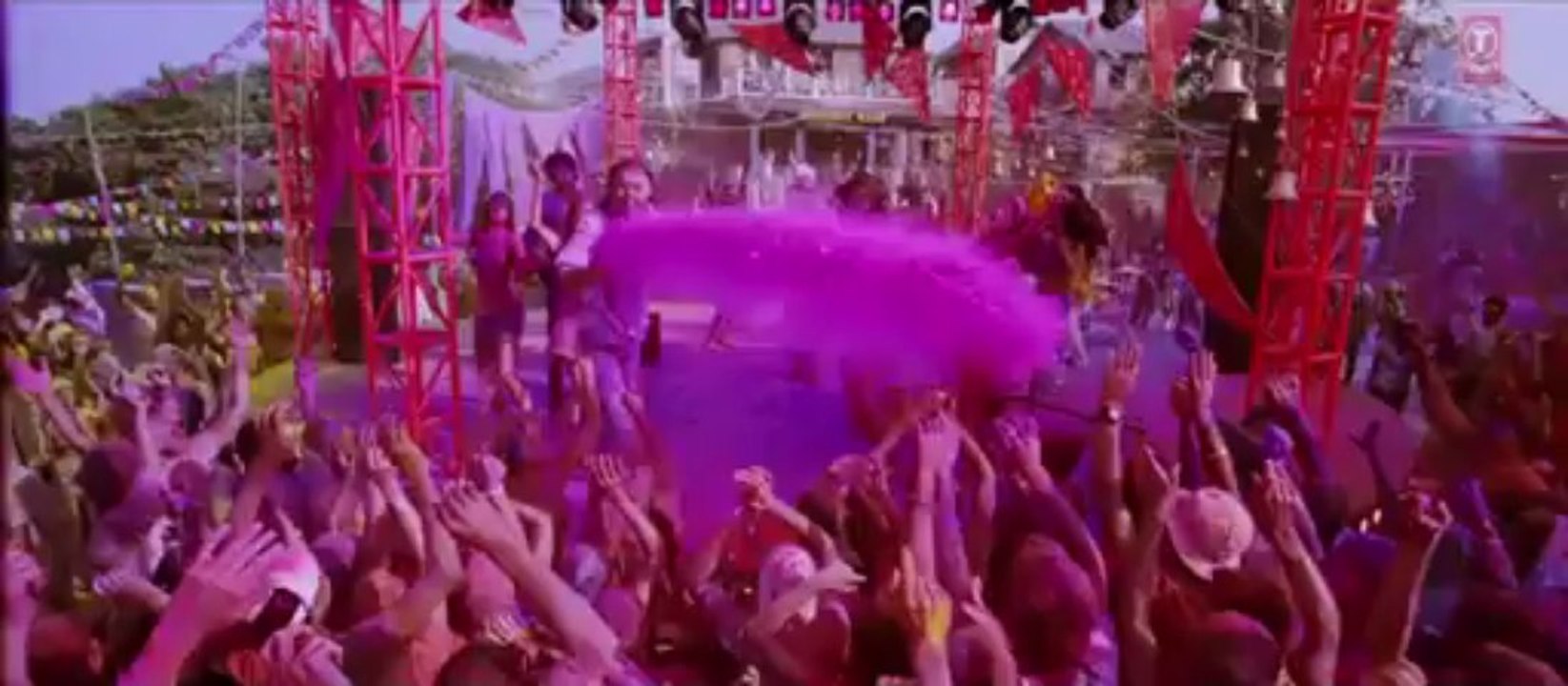 Yeh Jawaani Hai Deewani Trailer Feat. Ranbir Kapoor, Deepika Padukone