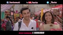 Yeh Sab Tumhe Filmy Lag Raha Hai Baby Doll ★ Dialogue Promo ★ Yeh Jawaani Hai Deewani