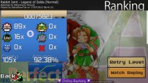 Osu : Rabbit Joint - The Legend Of Zelda / Taiko - Episode 14