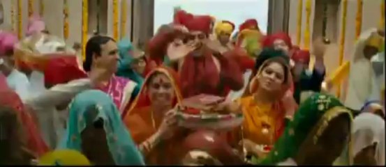 Kata Kata [Full Song] - Raavan