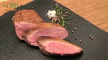 Comment cuire un magret de canard ? - 750 Grammes