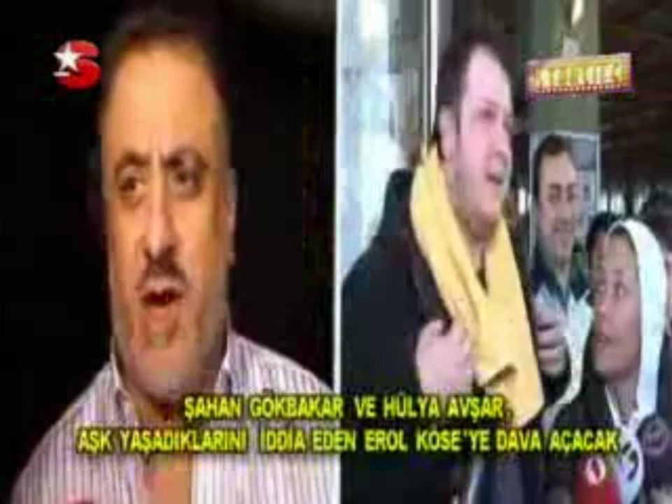 erol köse