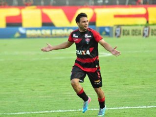 Le cousin de Lionel Messi cartonne au Brésil !