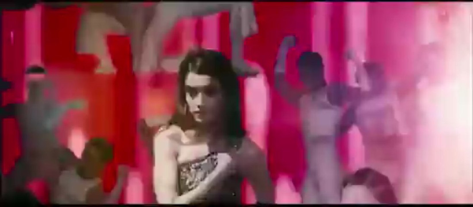 Kaun Hai Ajnabi Full HD Song _ Game _ Abhishek Bachchan, Sarah Jane Dias, Kangana Ranaut