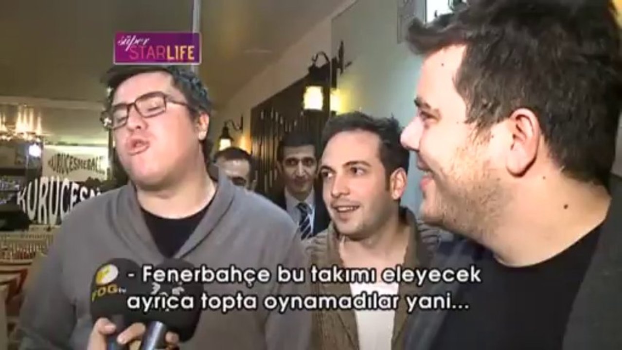 eser yenenler