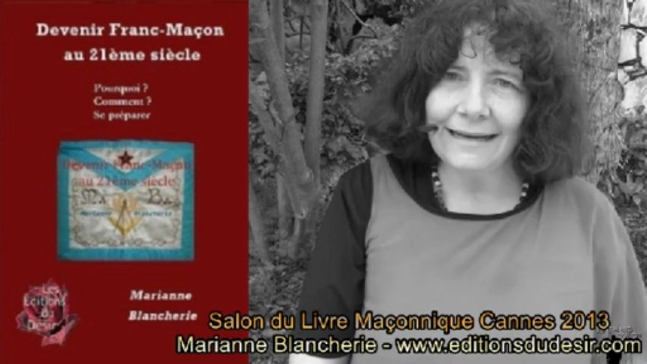 Devenir Franc-Maçon Dijon ebook et livre papier