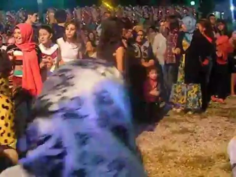 Karadenizliler Gecesi 2013 -1-