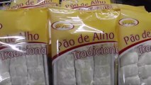 ELPACK - Embaladora automática Flow Pack - PÃO DE ALHO - Máquina para embalar