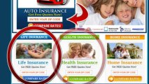 Save Money by Comparing Free Insurance Quotes