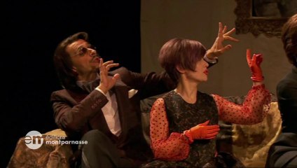 Labiche - Un Chapeau de paille d’Italie