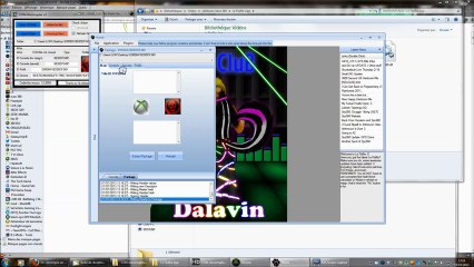 Tuto Debloquer Succès 360