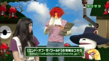 sakusaku.13.07.17 (3)　実家に帰ってラーメン食べる　DVDのコーナー
